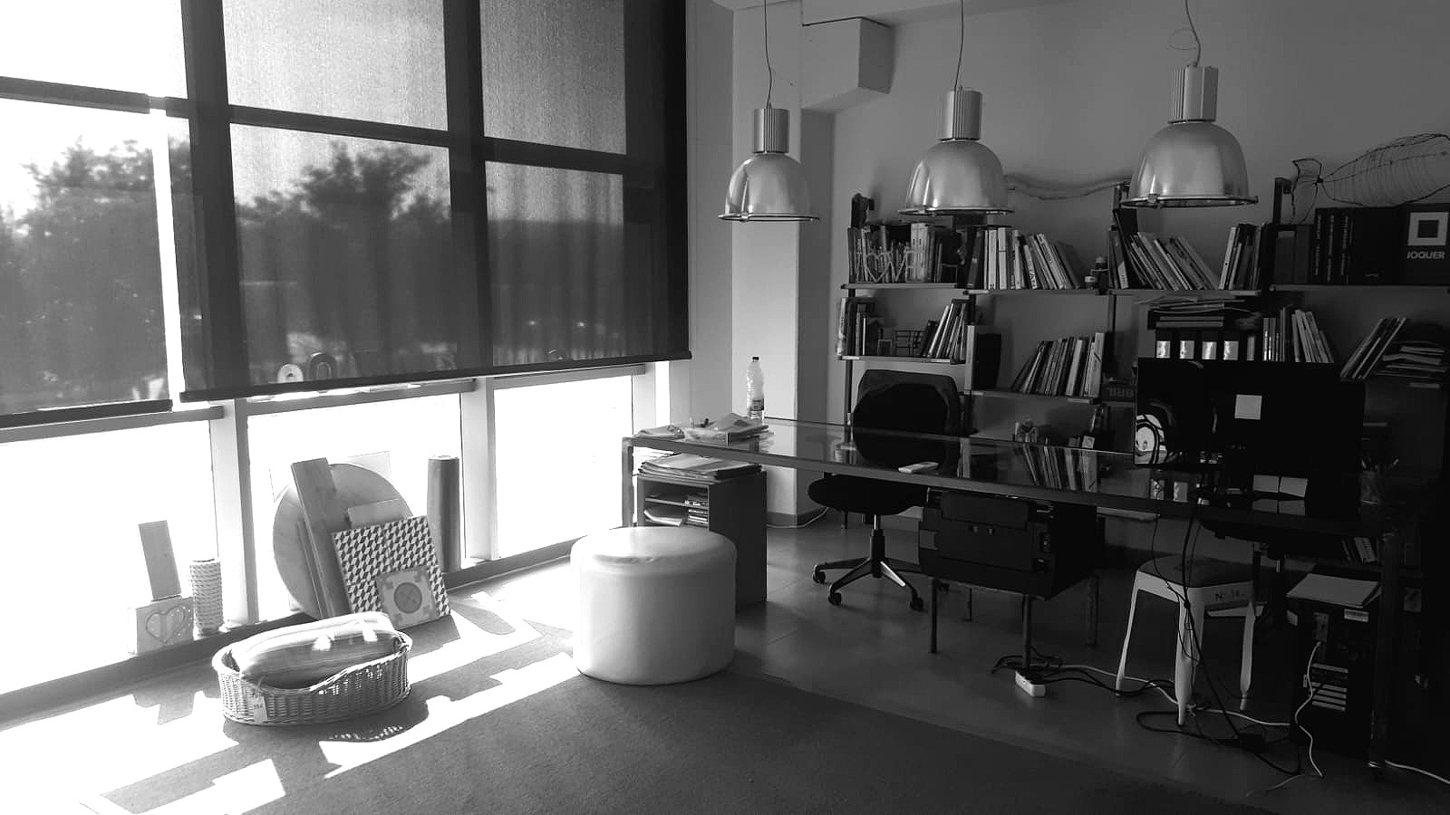 Imatge estudi Arquivica